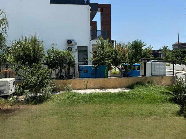 Iskele Arkin Hotel karşisi Mustakil Villa - Fotoğraf 1