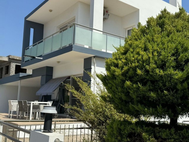 Iskele Arkin Hotel karşisi Mustakil Villa - Fotoğraf 3