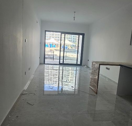 Iskele Caesar resort Studio Daire kelepir Fiyata