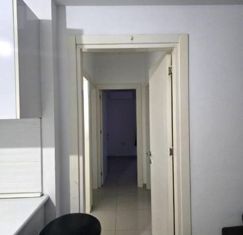 Satilik esyali 3+1 daire kaliland magusa - Fotoğraf 4