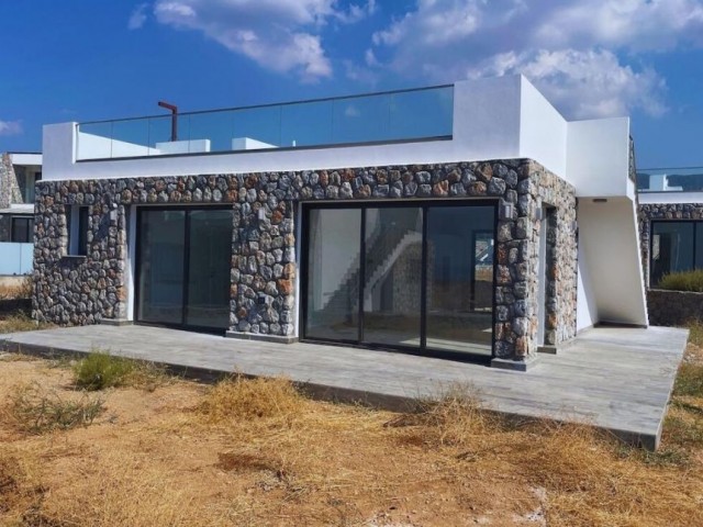 Esentepe’de deniz kenarında yeni 3 yatak odalı bungalov sizi bekliyor SB-31111 - Fotoğraf 2