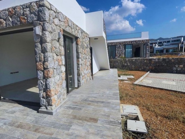 Esentepe’de deniz kenarında yeni 3 yatak odalı bungalov sizi bekliyor SB-31111 - Fotoğraf 3