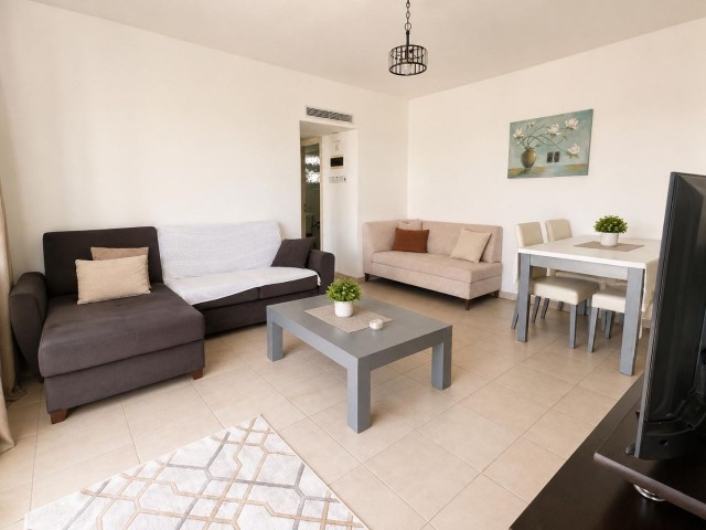 🏡 ALSANCAK SAHARA SİTESİ’NDE FIRSAT 1+1!  Hem yaşamak hem de kira getirisiyle yatırım yapmak isteyenler için kaçırılmayacak fırsat! 🔥