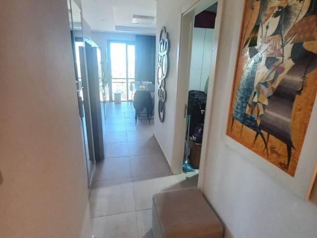 ZEYTİNLİK’TE SATILIK EŞDEĞER KOÇANLI 2+1 DAİRE
