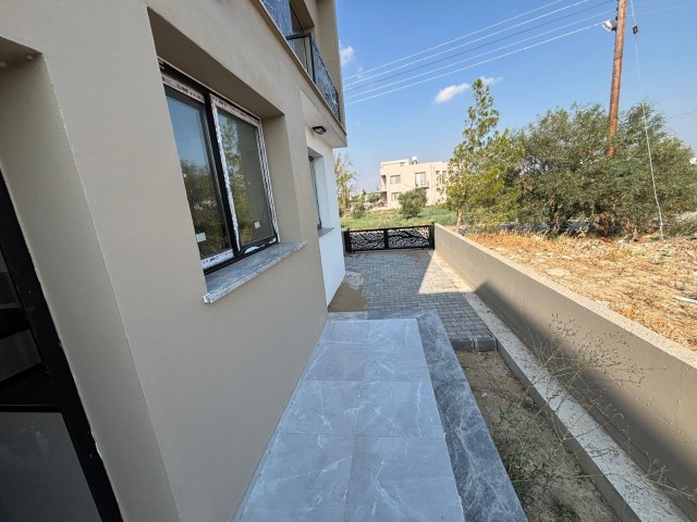LEFKOŞA DEMİRHAN 3+1 ve 4+1 SATILIK VİLLALAR