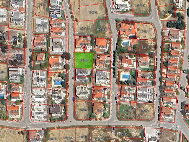 Satılık Arsa - Fotoğraf 2