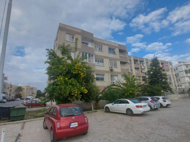 Satılık 3+1 Daire - Fotoğraf 2