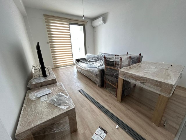 Eşyalı Satılık Daire - Fotoğraf 1