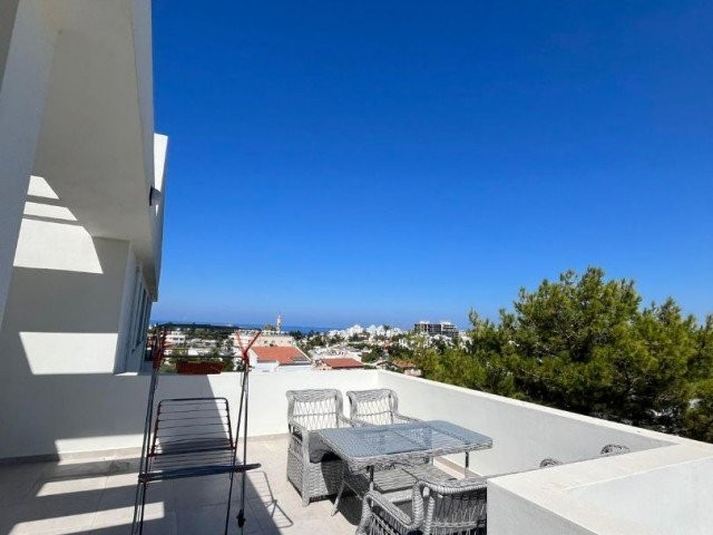 Ozasker Sitesi’nde 3+1 Rüya Gibi Yaşam! - Fotoğraf 2