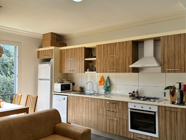 Atol Park Sitesi’nde Satılık 1+1 Daire - Fotoğraf 1