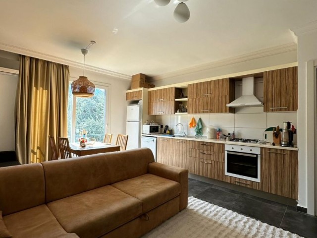 Atol Park Sitesi’nde Satılık 1+1 Daire - Fotoğraf 3