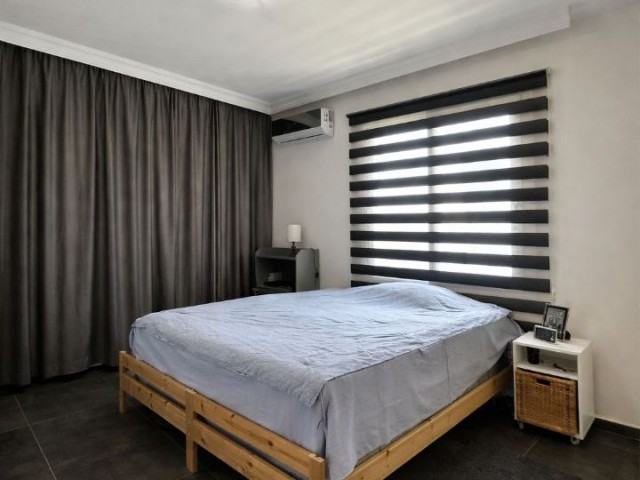 Atol Park Sitesi’nde Satılık 1+1 Daire - Fotoğraf 4