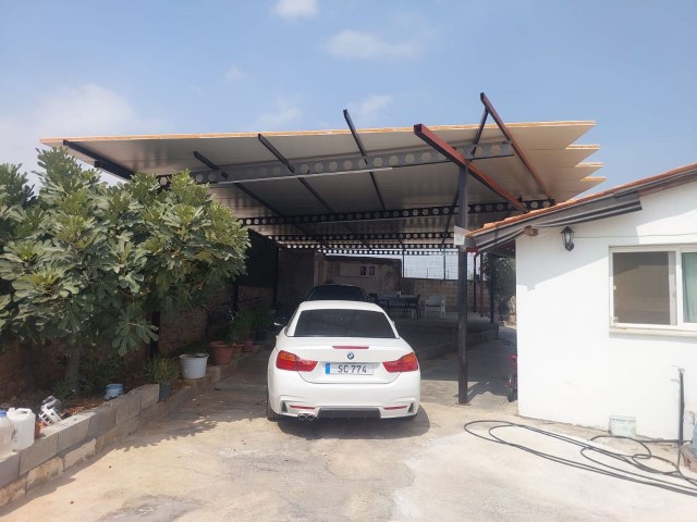 🏡 İskele’de Satılık Geniş 4+1 Müstakil Ev - Fotoğraf 1