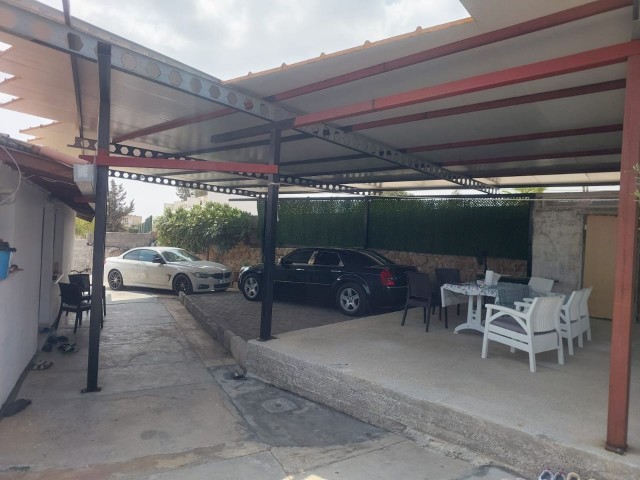 🏡 İskele’de Satılık Geniş 4+1 Müstakil Ev - Fotoğraf 2