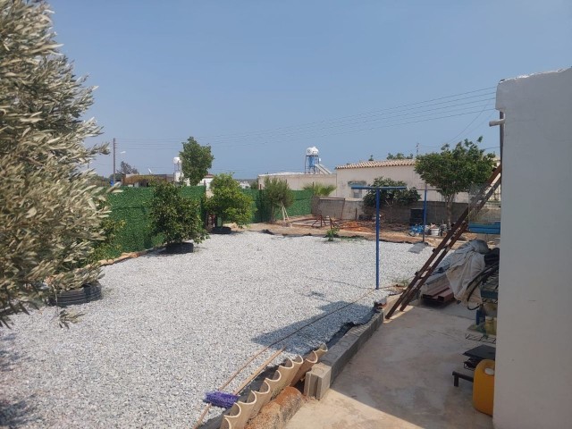 🏡 İskele’de Satılık Geniş 4+1 Müstakil Ev - Fotoğraf 3