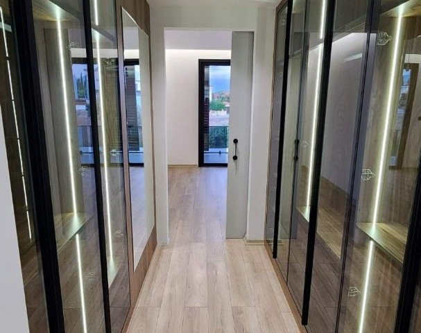 Gırne Çatalkoy’de 4+1 Satılık Vılla - Fotoğraf 4