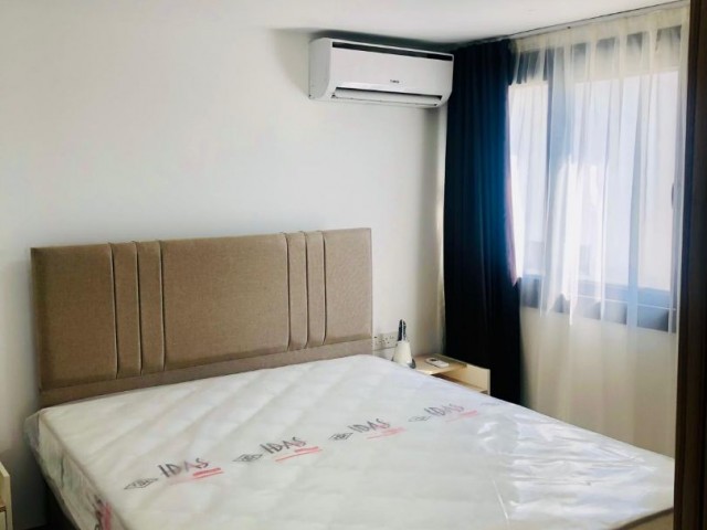Girne Alsancak Bolgesi Loft Lüx Daire Satılık. - Fotoğraf 2