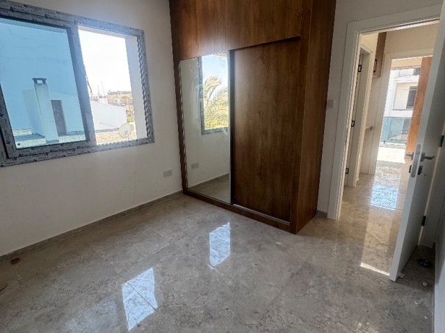 LEFKOŞA KÜÇÜK KAYMAKLI 2+1 SATILIK DAİRE