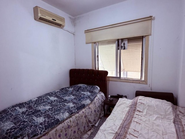 Lefkoşa Gönyeli’ de 3+1, 120m2, Türk Malı Satılık Apartman Dairesi - Fotoğraf 2