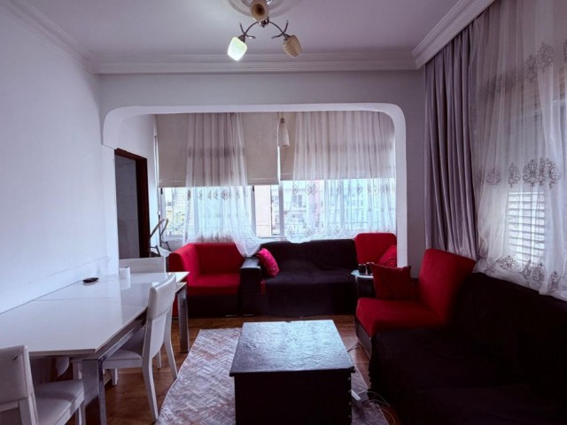Lefkoşa Gönyeli’ de 3+1, 120m2, Türk Malı Satılık Apartman Dairesi - Fotoğraf 3