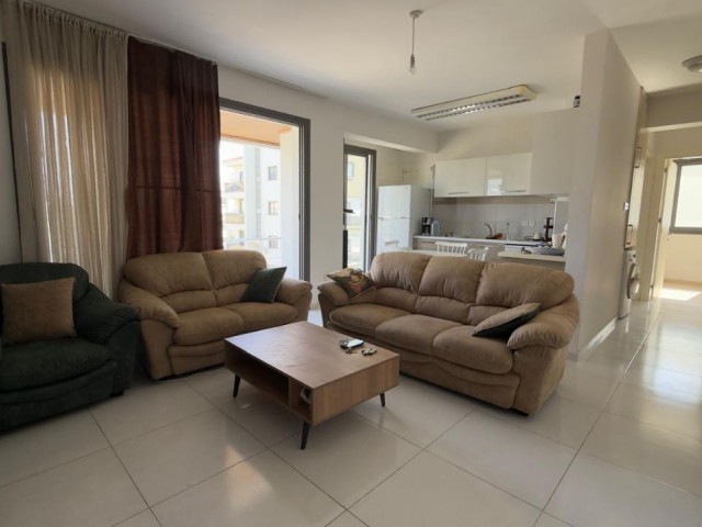 Lefkoşa Marmara Bölgesinde 3+1, 110m2, Asansörlü Satılık Apartman Dairesi - Fotoğraf 3