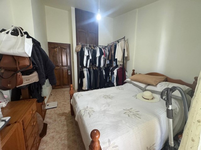 Girne Merkez’ de 3+1, 130m2, Geniş Teraslı, Satılık Penthouse Daire - Fotoğraf 4