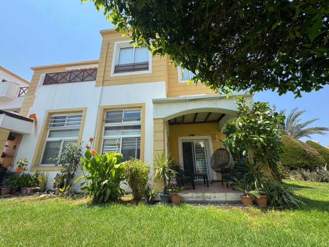 Girne, Çatalköy’ de, 2+1, 80m2, Ensuite, Bahçeli, Ortak havuzlu sitede Satılık Dubleks Daire - Fotoğraf 3