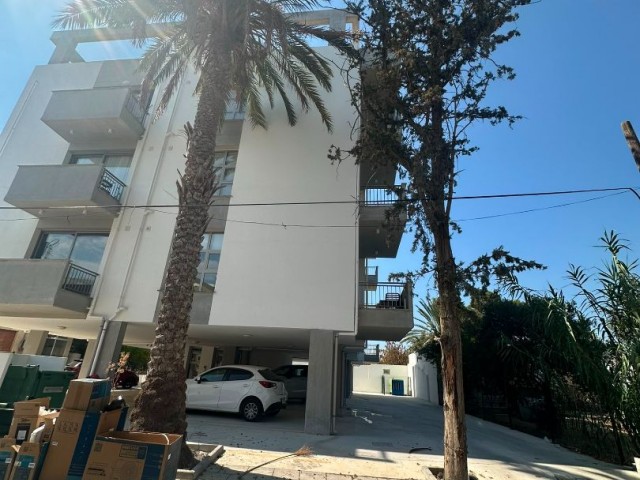 Lefkoşa Marmara Bölgesinde 2+1, 80 m2 Satılık Son Bir Apartman Dairesi - Fotoğraf 4