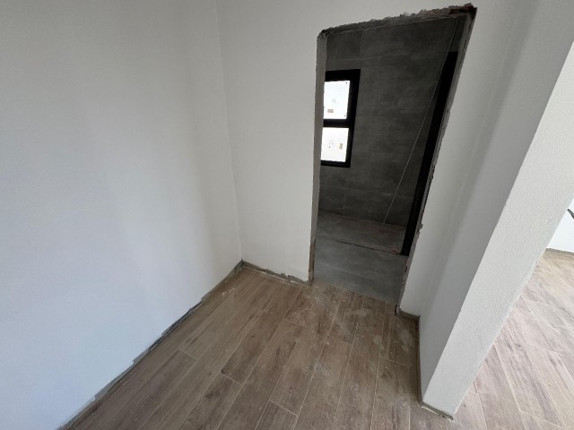Girne Alsancak’ta 3+1, 168m2 Dağ ve Deniz Manzaralı Satılık Dubleks Villa - Fotoğraf 4
