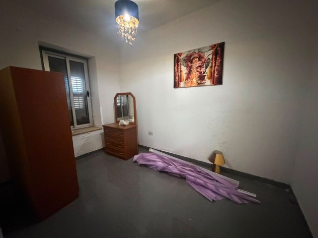 Lefkoşa – Zahra Sokak Girişinde Yatırım Fırsatı - Fotoğraf 3