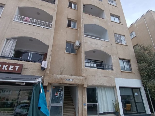 Lefkoşa Metehanda 3+1, 120m2, Satılık Sosyal Konut - Fotoğraf 3