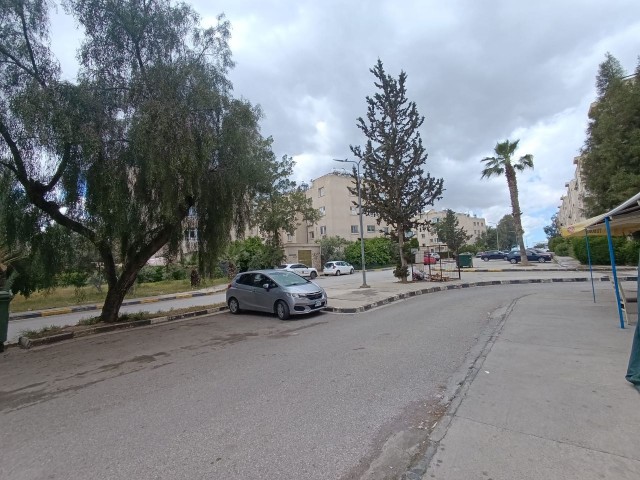 Lefkoşa Metehanda 3+1, 120m2, Satılık Sosyal Konut - Fotoğraf 4