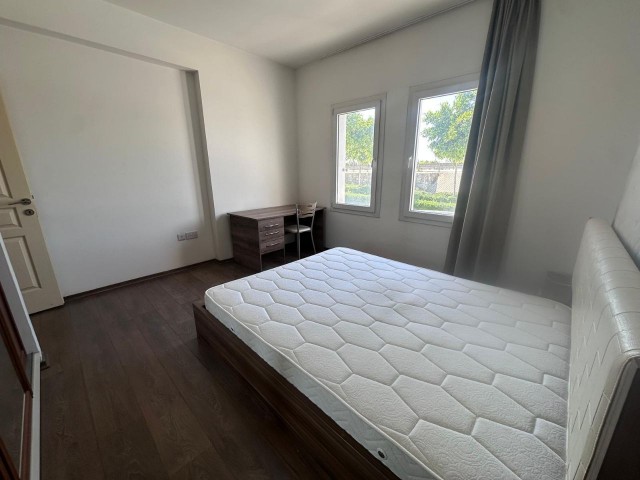 Lefkoşa Gönyeli’ de 2+1, 95m2, Zemin Kat, Türk Malı Satılık Apartman Dairesi - Fotoğraf 2