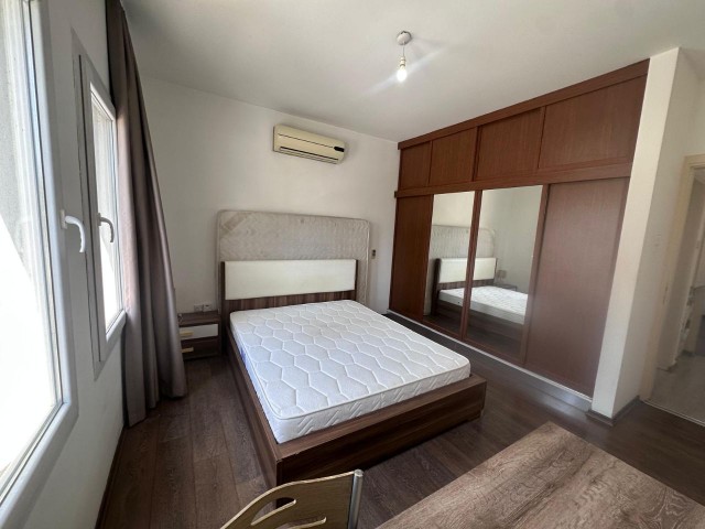 Lefkoşa Gönyeli’ de 2+1, 95m2, Zemin Kat, Türk Malı Satılık Apartman Dairesi - Fotoğraf 3