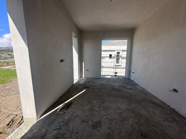 Girne Boğaz’da Tam Müstakil, Bahçeli 3+1, 210m2, Türk Malı Satılık Villa - Fotoğraf 1