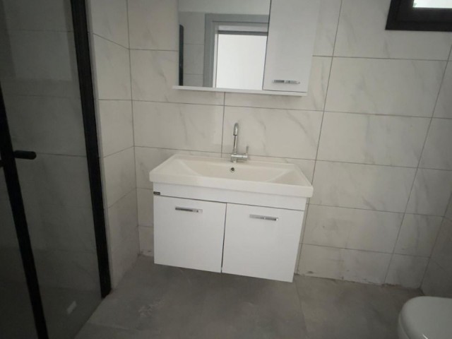 Lefkoşa Küçük Kaymaklı Okullar Yolunda Türk Koçan Teslime Hazır 2+1, 110 m2, Satılık Penthouselar - Fotoğraf 3