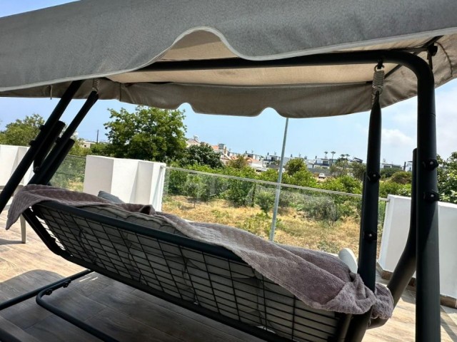 Alsancak'ta Villa. Eşdeğer Koçan sahibinin adına kayıtlı - Fotoğraf 1