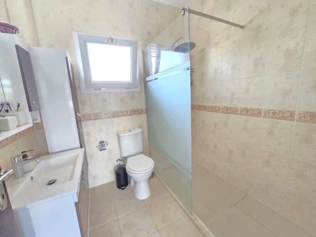 Girne / Çatalköy'de havuzlu nezih site içerisinde SATILIK müstakil dubleks Villa.. - Fotoğraf 3