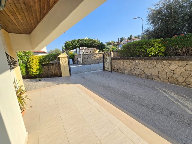 Girne / Çatalköy'de havuzlu nezih site içerisinde SATILIK müstakil dubleks Villa.. - Fotoğraf 4
