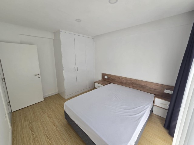 Girne Doğanköy'de havuzlu nezih site içerisinde SATILIK DUBLEKS (LOFT) 4+1 LÜKS DAİRE - Fotoğraf 1
