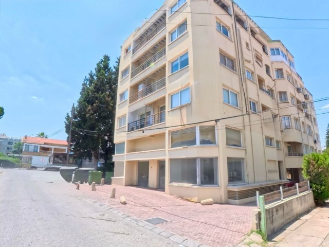 Lefkoşa köşklüçiflik de satılık Türk malı 3+1 Dubleks daire - Fotoğraf 1