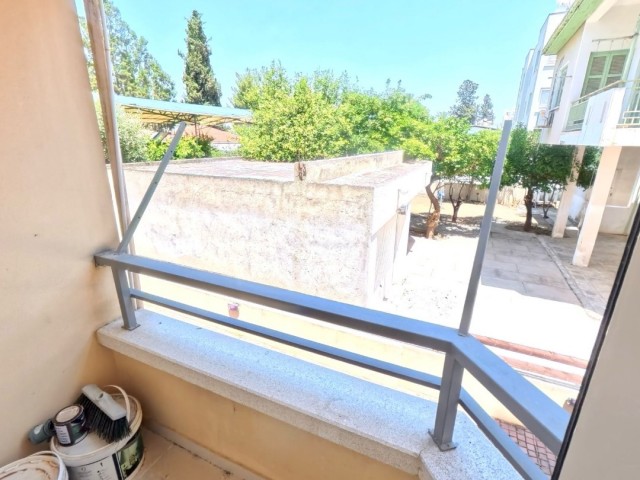 Lefkoşa köşklüçiflik de satılık Türk malı 3+1 Dubleks daire - Fotoğraf 3