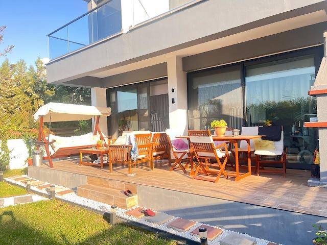 Alsancak, Girne’de Satılık 3+1 Müstakil Ev – Geniş Bahçeli ve Huzurlu Bir Yaşam! - Fotoğraf 1