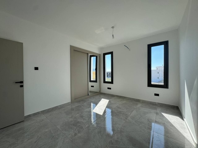 Alayköy, Lefkoşa – Taşınmaya Hazır 3+1 Sıfır Daireler, 130 m² - Fotoğraf 1