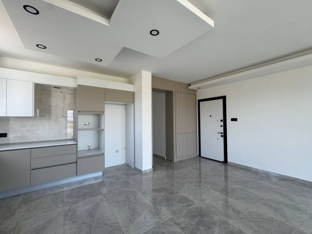 Alayköy, Lefkoşa – Taşınmaya Hazır 3+1 Sıfır Daireler, 130 m² - Fotoğraf 2