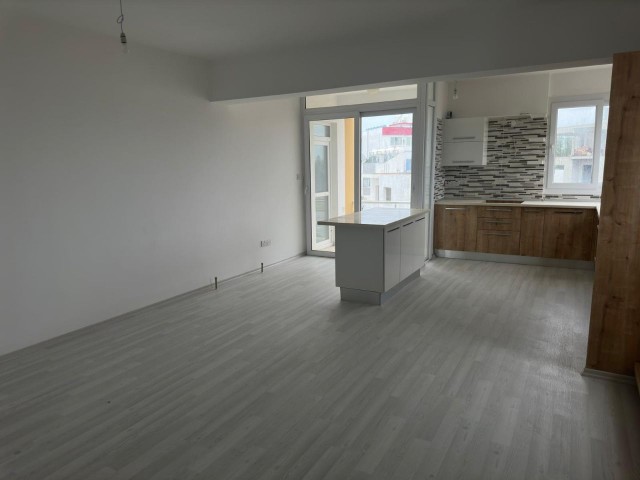 Lefkoşa Gönyeli' de Sıfır 3+1 Türk Koçanlı Satılık Daire
