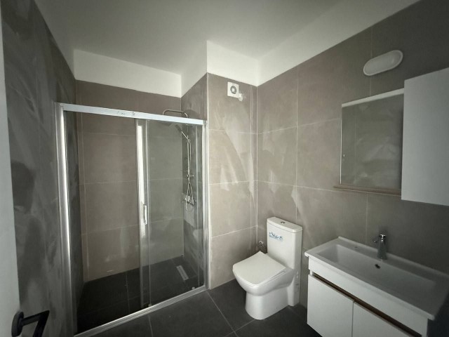 Lefkoşa Küçük Kaymaklı'da Türk Koçanlı Asansörlü Binada 3+1 Sıfr Satılık Daire - Fotoğraf 4