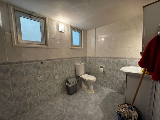 Lefkoşa Metehan'da yeşil alana bakan satılık MASRAFSIZ 3+1 eşyalı daire - Fotoğraf 4
