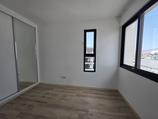 Lefkoşa Marmara bölgesinde Satılık 2+1 türk koçanlı geniş daire - Fotoğraf 1