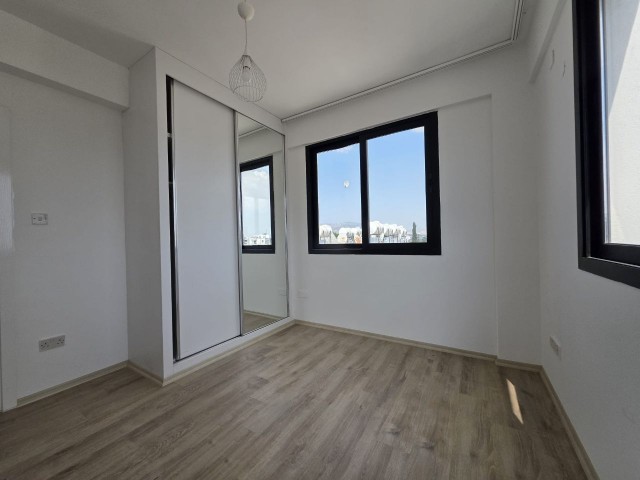 Lefkoşa Marmara bölgesinde Satılık 2+1 türk koçanlı geniş daire - Fotoğraf 2